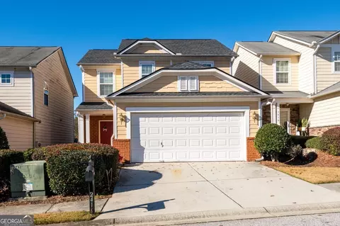 2414 Black Forest Dr, Conyers, GA 30012