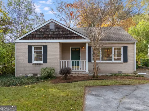 177 Spence Ave SE, Atlanta, GA 30317