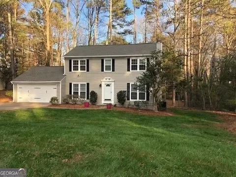490 Wall St, Marietta, GA 30068