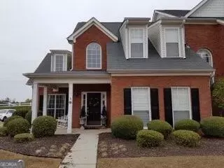 391 Mill Pond Xing, Carrollton, GA 30116