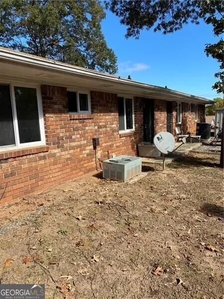 140 Mount Zion Rd SE #27, Atlanta, GA 30354