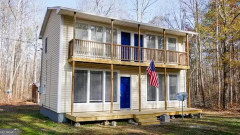 14 White Oak Dr, Colbert, GA 30628