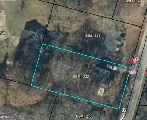 405 Maple St, Hartwell, GA 30643