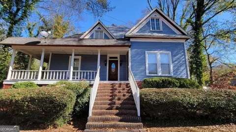 1909 Turner Mccall Blvd SE, Rome, GA 30161
