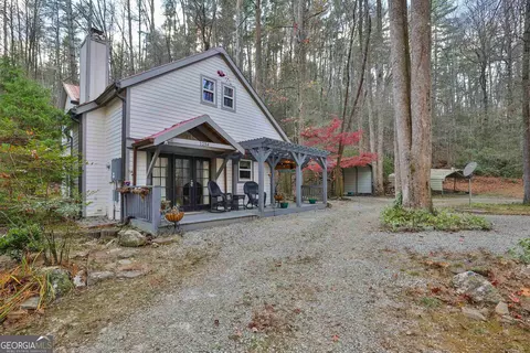 1254 Nimblewill Creek Rd, Dahlonega, GA 30533