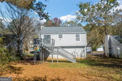 76 Hampton Oaks Dr, Hampton, GA 30228 photo 40