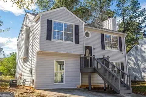 76 Hampton Oaks Dr, Hampton, GA 30228 photo 44