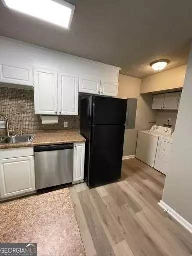 1504 NE Pine Log Rd #E, Conyers, GA 30012 photo 4