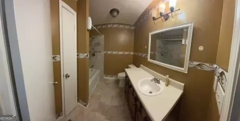 1504 NE Pine Log Rd #E, Conyers, GA 30012 photo 8