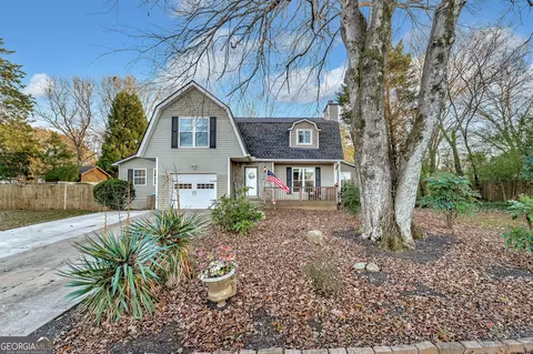 3314 Howell Meadow Dr, Duluth, GA 30096