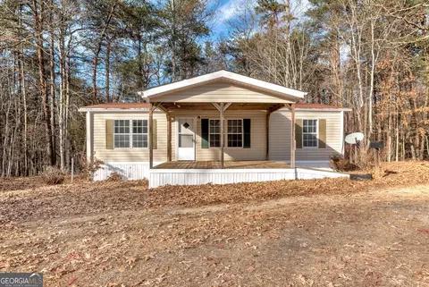 350 Happy Trails Ln, Demorest, GA 30535