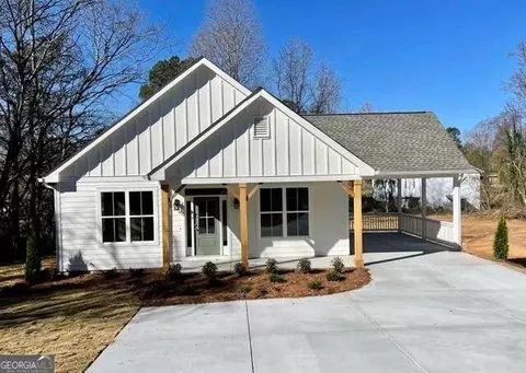 254 Campbell St, Cleveland, GA 30528
