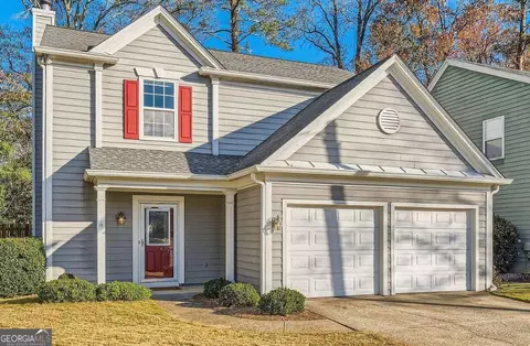 500 Stepney Ct SE, Marietta, GA 30067