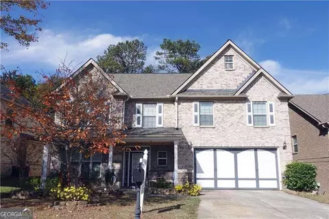 285 Kubol Dr, Lawrenceville, GA 30046