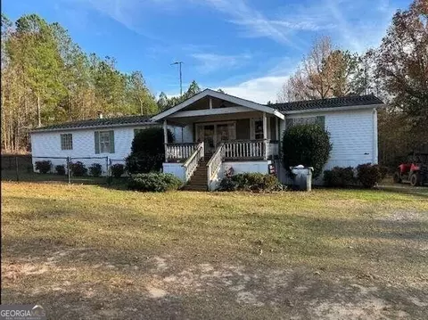 296 Pebble Hill Rd, Milledgeville, GA 31061