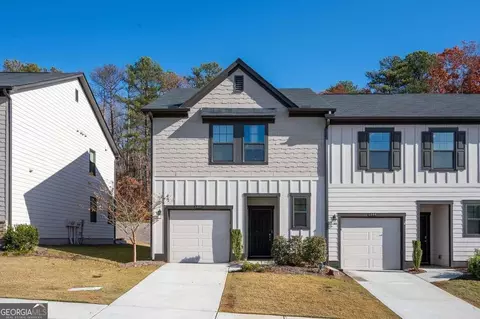 6440 Mountain Home Way SE, Mableton, GA 30126