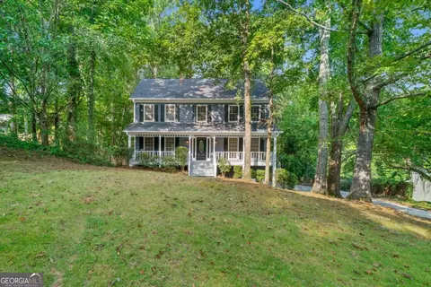386 John Tate Rd, Acworth, GA 30102
