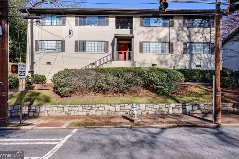 410 Candler Park Dr NE #A4, Atlanta, GA 30307