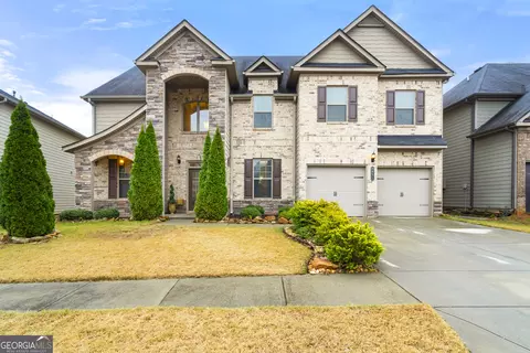 1051 Virginia Oak Ln, Lawrenceville, GA 30045