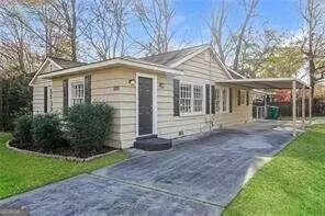 1322 Hawthorne Ave SE, Smyrna, GA 30080