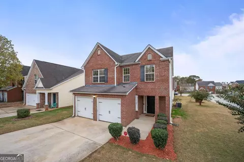11509 Alicias Ct, Hampton, GA 30228