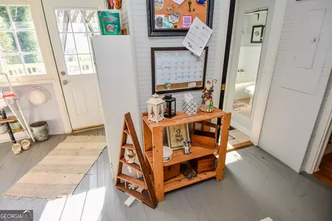 Entry Way - 158 Spring Rd, Molena, GA 30258 photo 7 of 10