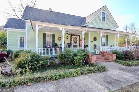 Exterior - 158 Spring Rd, Molena, GA 30258 photo 2 of 25