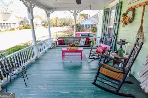 Exterior - 158 Spring Rd, Molena, GA 30258 photo 7 of 25