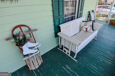 Exterior - 158 Spring Rd, Molena, GA 30258 photo 5 of 25