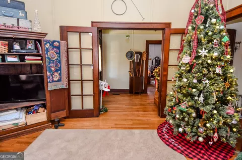 Entry Way - 158 Spring Rd, Molena, GA 30258 photo 3 of 10