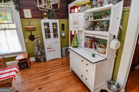 Kitchen - 158 Spring Rd, Molena, GA 30258 photo 1 of 6