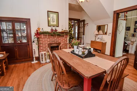 Dining - 158 Spring Rd, Molena, GA 30258 photo 3 of 3