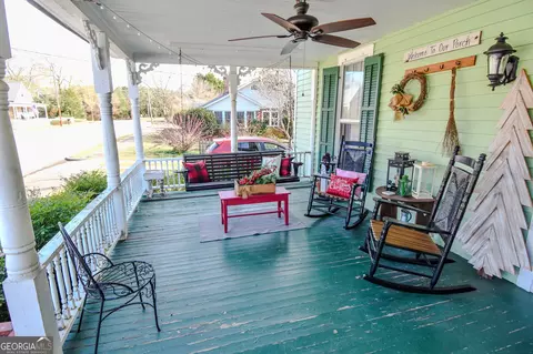 Exterior - 158 Spring Rd, Molena, GA 30258 photo 3 of 25