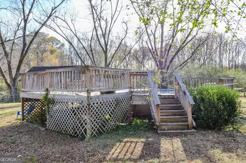Exterior - 158 Spring Rd, Molena, GA 30258 photo 21 of 25