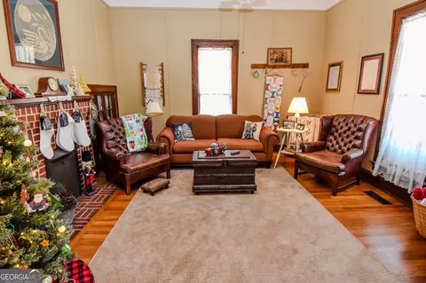 Living - 158 Spring Rd, Molena, GA 30258 photo 1 of 6