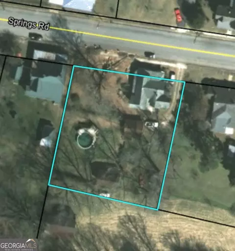 Other - 158 Spring Rd, Molena, GA 30258 photo 12 of 12