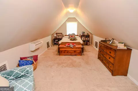 Bedroom - 158 Spring Rd, Molena, GA 30258 photo 13 of 14