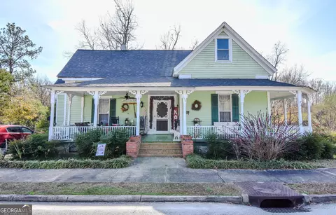 158 Spring Rd, Molena, GA 30258