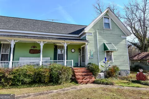 Exterior - 158 Spring Rd, Molena, GA 30258 photo 25 of 25