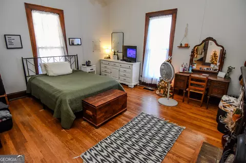 Bedroom - 158 Spring Rd, Molena, GA 30258 photo 1 of 14