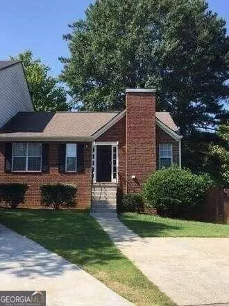 1028 Plantation Way, Kennesaw, GA 30144