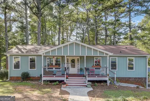 1990 Chelsea Ln, Acworth, GA 30102