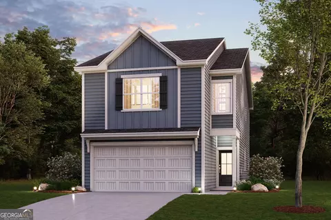 5129 Sidney Square Dr #7, Flowery Branch, GA 30542