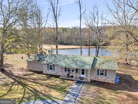201 Ethridge Dr, Haddock, GA 31033 photo 45