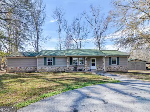 201 Ethridge Dr, Haddock, GA 31033 photo 1