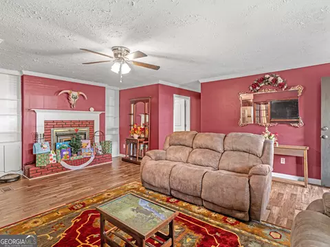 201 Ethridge Dr, Haddock, GA 31033 photo 7