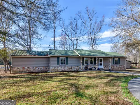 201 Ethridge Dr, Haddock, GA 31033 photo 2