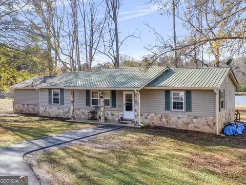 201 Ethridge Dr, Haddock, GA 31033 photo 3