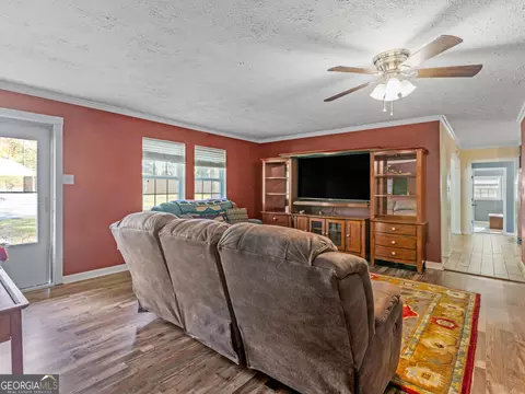 201 Ethridge Dr, Haddock, GA 31033 photo 5