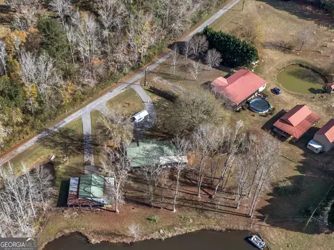 201 Ethridge Dr, Haddock, GA 31033 photo 50
